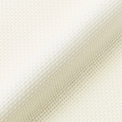 Aida 14 ct Natural Cloth by Moda Fabrics