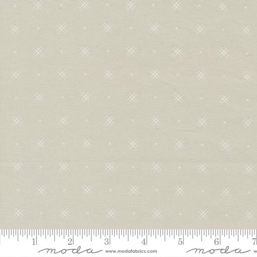 Beyond Bella Etchings Stone Yardage by Bound Co. for Moda Fabrics