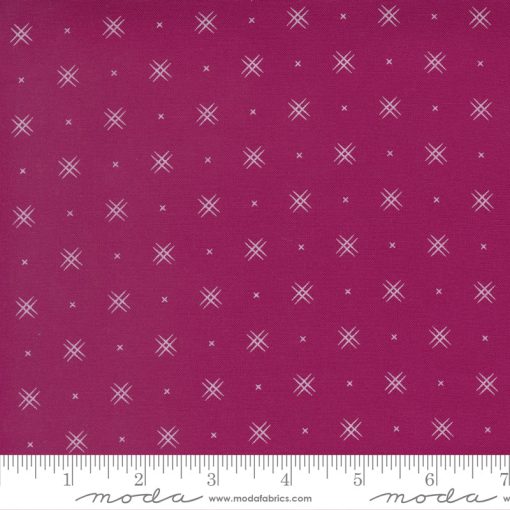 Beyond Bella Sangria Yardage by Bound Co. for Moda Fabrics