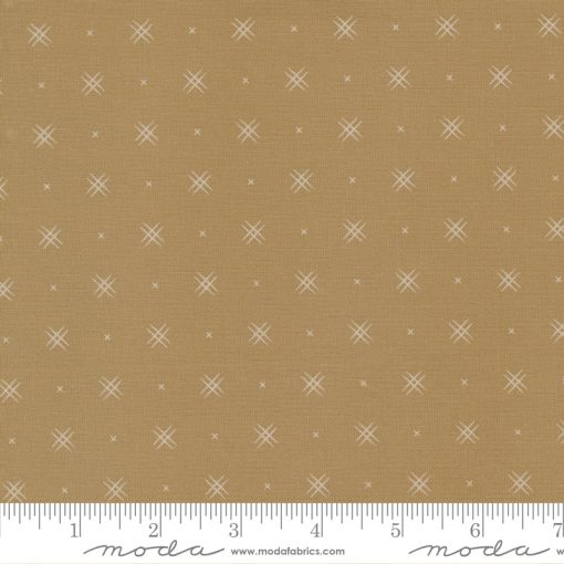 Beyond Bella Wheat Yardage by Bound Co. for Moda Fabrics