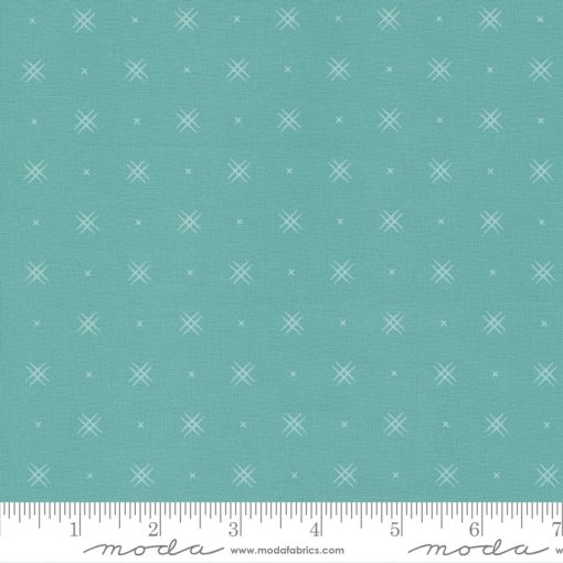 Beyond Bella Carribean Yardage by Bound Co. for Moda Fabrics