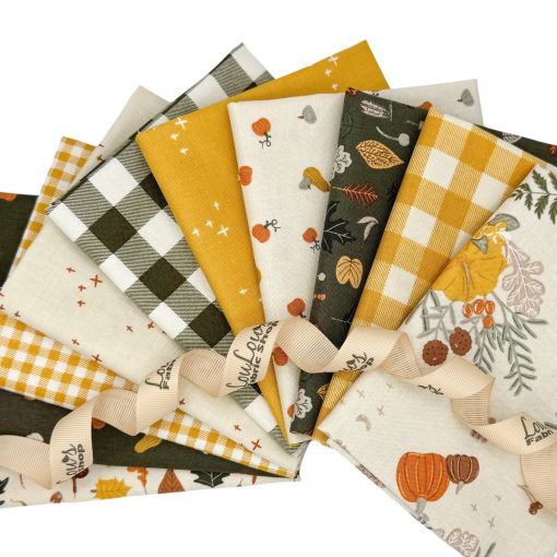 LouLou Bundle ~ Farmhouse Fall