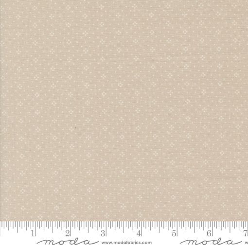 Eyelet Cobblestones Basics Yardage by Fig Tree & Co. for Moda Fabrics