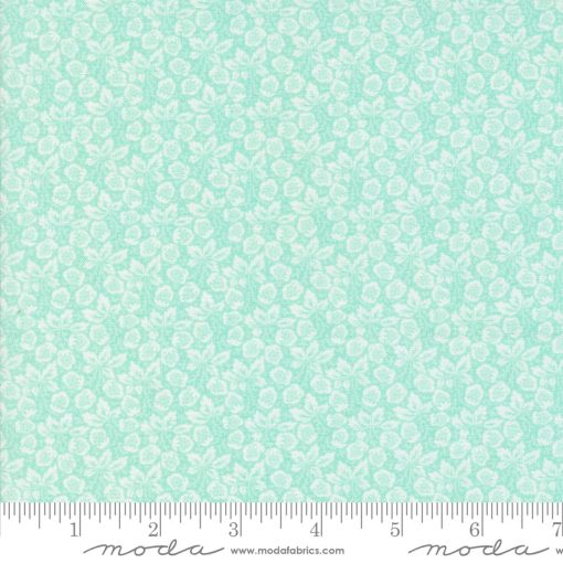 Jelly & Jam Mason Jar Berries Yardage by Fig Tree & Co. for Moda Fabrics