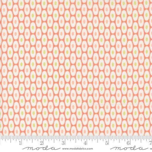 Jelly & Jam Rhubarb Jellies Yardage by Fig Tree & Co. for Moda Fabrics