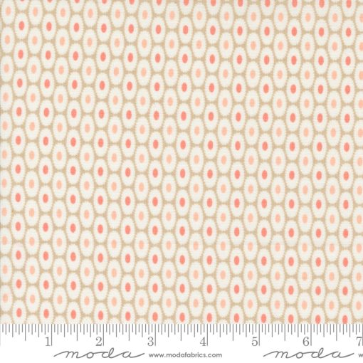 Jelly & Jam Pie Crust Jellies Yardage by Fig Tree & Co. for Moda Fabrics