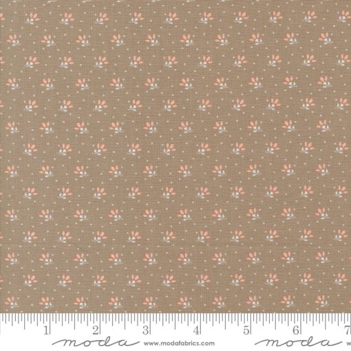 Jelly & Jam Twine Ditsy Yardage by Fig Tree & Co. for Moda Fabrics