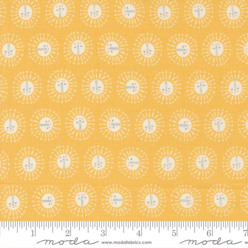 Noah's Ark Sunburst Hope Yardage by Stacy Iest Hsu for Moda Fabrics