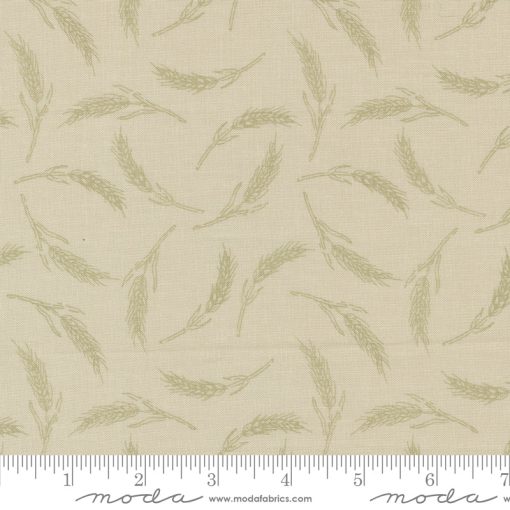 Farmstead Linen Fields of Gold Yardage by Stacy Iest Hsu for Moda Fabrics