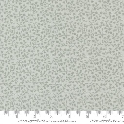 Berry Basket Stone Vines Yardage by April Rosenthal for Moda Fabrics