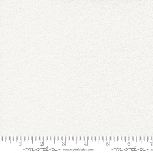 Coriander Seeds White Ditsy Yardage by Corey Yoder for Moda Fabrics