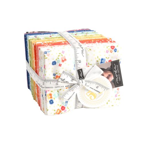 Cali & Co. Fat Quarter Bundle by Corey Yoder for Moda Fabrics