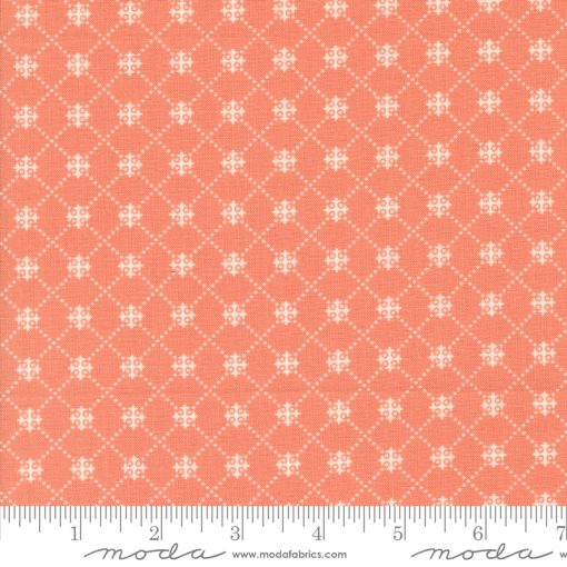 Portofino Gelato Cobblestones Yardage by Fig Tree & Co. for Moda Fabrics