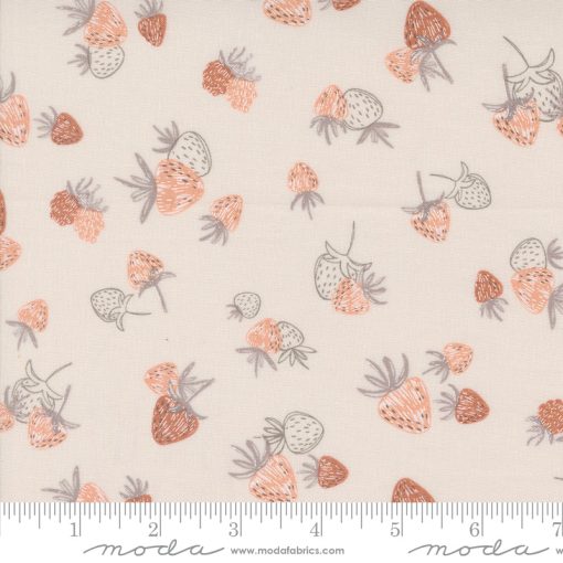 Chirp Cloud Sweet Memories yardage by Elena Amo for Moda Fabrics