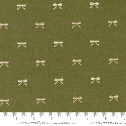 Evermore Fern Sunday Best Yardage by Sweetfire Road for Moda Fabrics