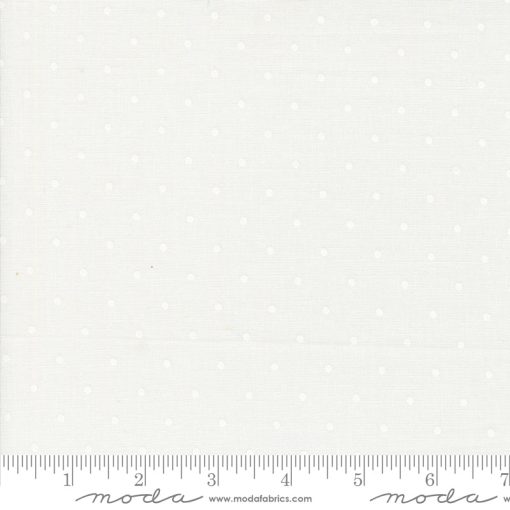 Magic Dot Cloud Yardage by Lella Boutique for Moda Fabrics