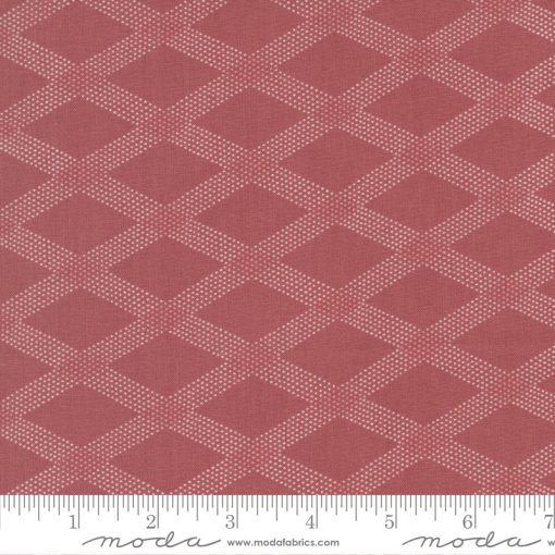 Sunnyside Blush Story Yardage by Camille Roskelley for Moda Fabrics