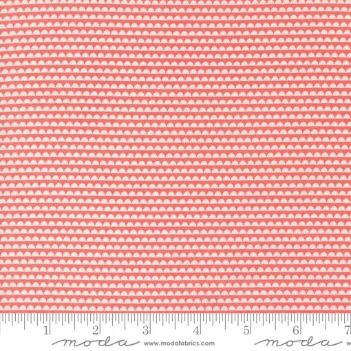 Rosemary Cottage Strawberry Sundae Yardage by Camille Roskelley for Moda Fabrics