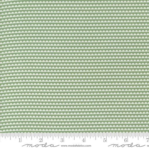 Rosemary Cottage Rosemary Sundae Yardage by Camille Roskelley for Moda Fabrics