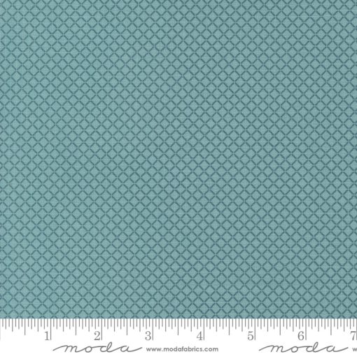 Rosemary Cottage Sky Little Sail Yardage by Camille Roskelley for Moda Fabrics