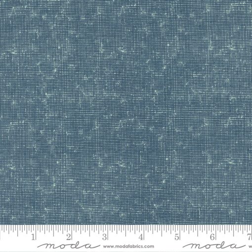 Vintage Navy Background Yardage by Sweetwater for Moda Fabrics