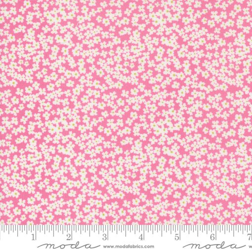 Shine Lollipop Bloom Yardage by Sweetwater for Moda Fabrics