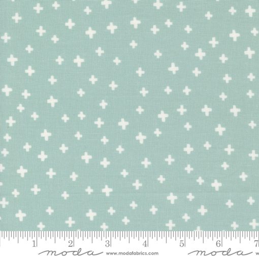 Shine Sky Addition Yardage by Sweetwater for Moda Fabrics