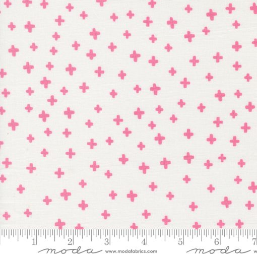 Shine Cloud Lollipop Addition Yardage by Sweetwater for Moda Fabrics