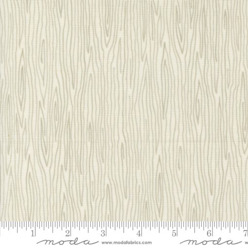 Willow's Farm Cloud Barn Wood Yardage by Deb Strain for Moda Fabrics