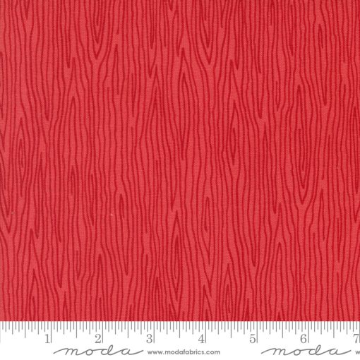 Willow's Farm Barn Red Barn Wood Yardage by Deb Strain for Moda Fabrics