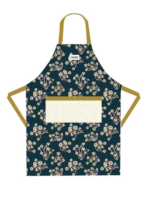 Quaint Cottage Aprons by Gingiber from Moda - Image 3