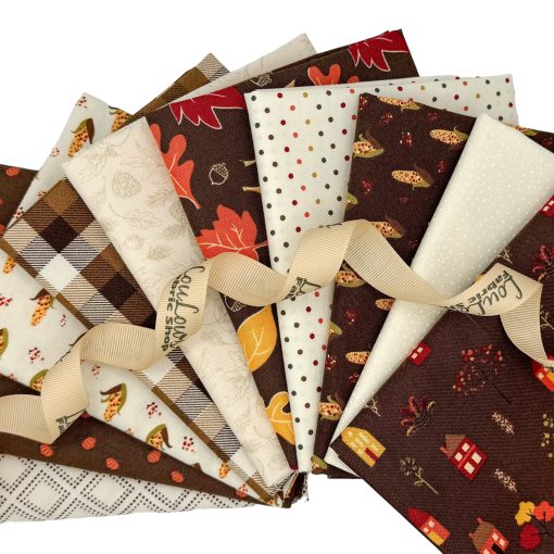 LouLou Bundle ~ Autumnal