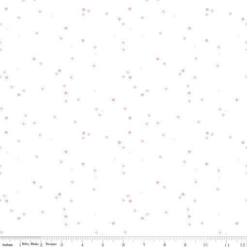 Hush Hush 2 Confetti Yardage by Riley Blake Designers for Riley Blake Designs