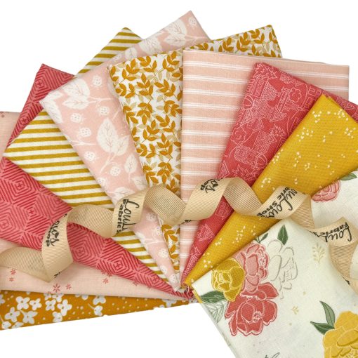 LouLou Bundle ~ Cheery Blooms