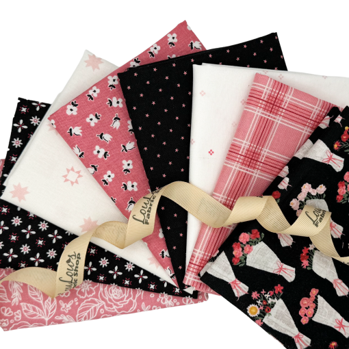 LouLou Bundle ~ Valentine Bouquet