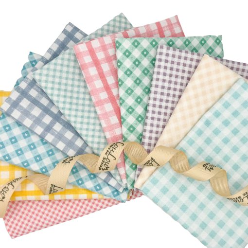 LouLou Bundle ~ Spring Gingham