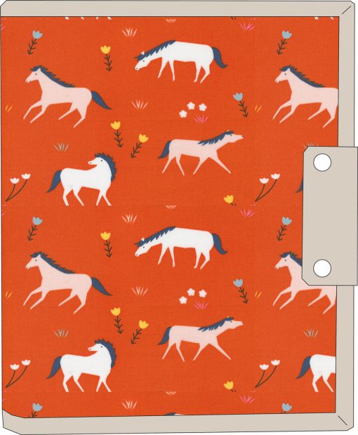 Flip Pocket Folio Pattern by Aneela Hoey - Image 4