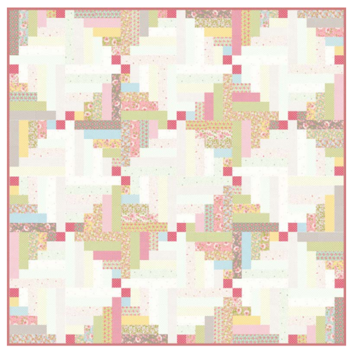 Grace Quilt Kit