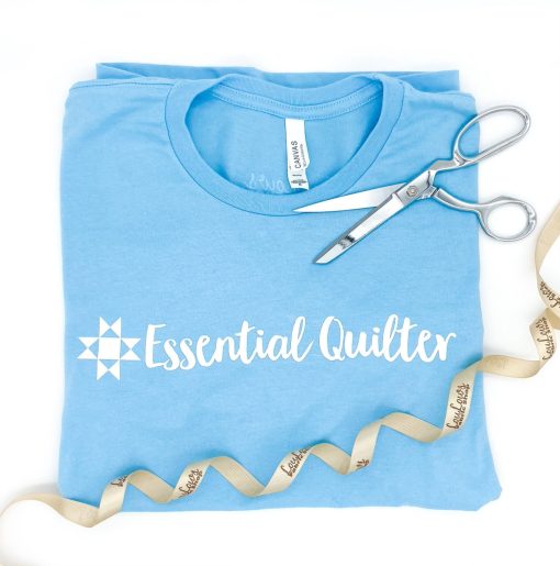 Essential Quilter T-Shirt - Image 3