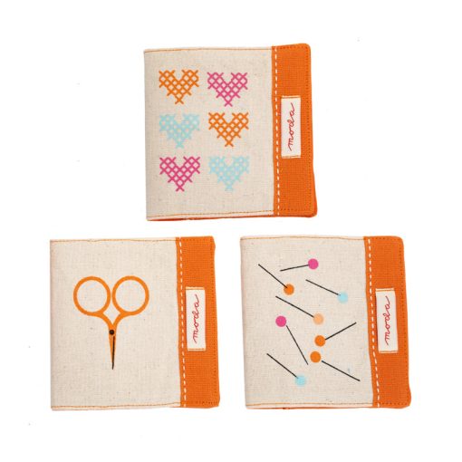 Make Time Needle Case by Moda - Image 3